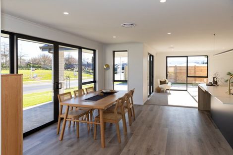 Photo of property in 1 Buxton Crescent, Matamata, 3400