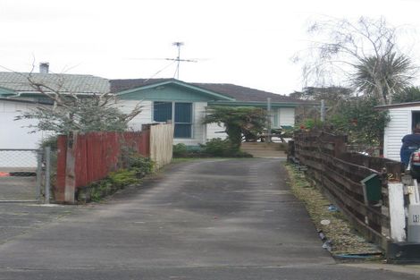Photo of property in 21 Lipton Grove, Opaheke, Papakura, 2113