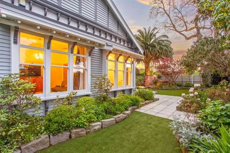 Photo of property in 121 Winchester Street, Merivale, Christchurch, 8014