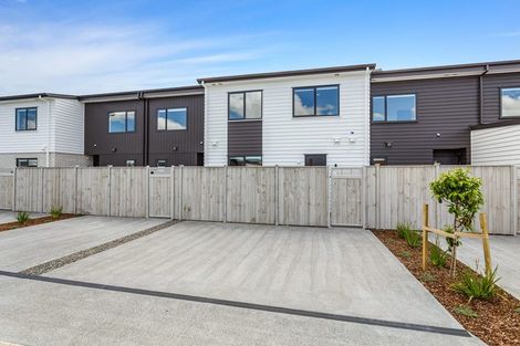 Photo of property in 118 Te Napi Drive, Takanini, 2112