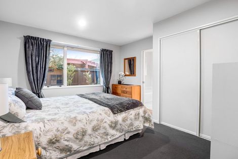 Photo of property in 3 Lady Nugent Lane, Halswell, Christchurch, 8025