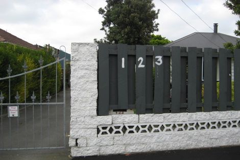 Photo of property in 123 Briggs Road, Shirley, Christchurch, 8052