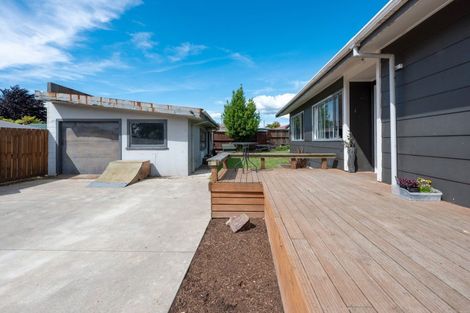 Photo of property in 9 Thackeray Place, Owhata, Rotorua, 3010