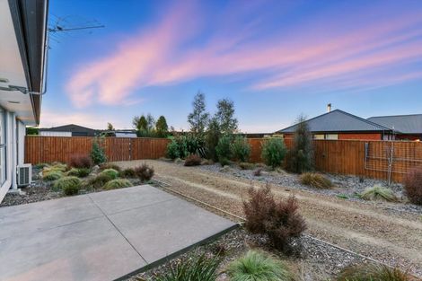 Photo of property in 33 Silver Peaks Drive, West Melton, 7618