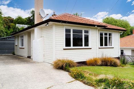 Photo of property in 55 Barr Street, Kenmure, Dunedin, 9011