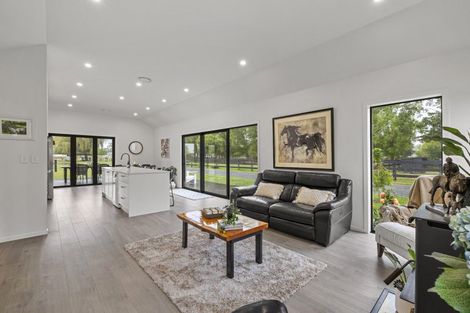 Photo of property in 32 Gore Road, Okoroire, Tirau, 3484