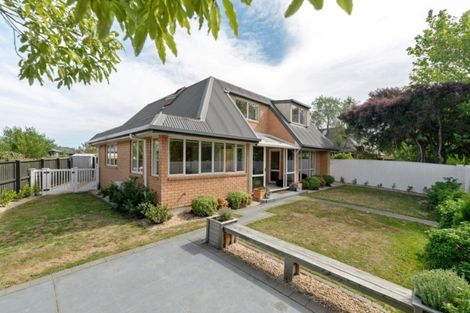 Photo of property in 1a Coppinger Terrace, Aidanfield, Christchurch, 8025