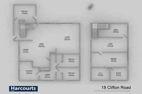 Photo of property in 18 Clifton Road, Haumoana, 4102