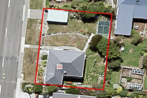 Photo of property in 30 Boyne Street, Bluff, 9814