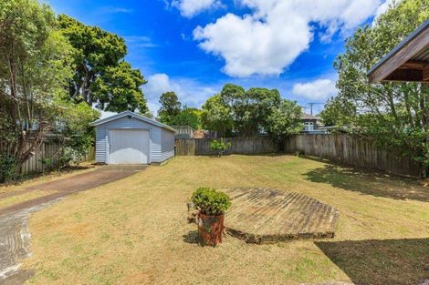 Photo of property in 36 Haverstock Road, Sandringham, Auckland, 1025