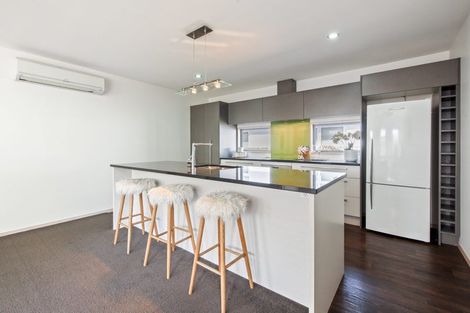 Photo of property in 137 Caledonian Road, St Albans, Christchurch, 8014