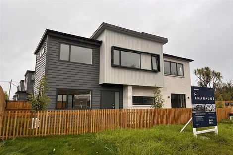 Photo of property in 4c Finlow Drive, Te Atatu South, Auckland, 0610