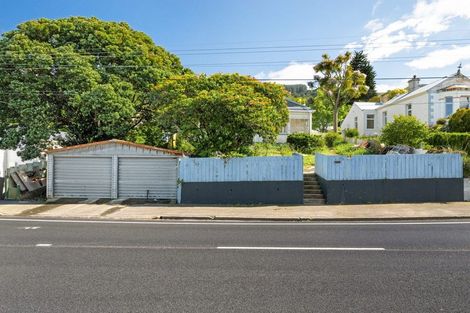 Photo of property in 265 Ravensbourne Road, Ravensbourne, Dunedin, 9022