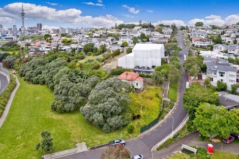 Photo of property in 89 St Marys Road, Saint Marys Bay, Auckland, 1011