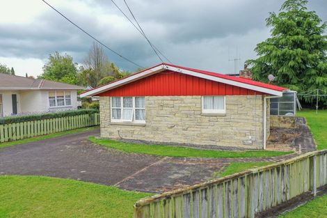 Photo of property in 10 Hohaia Crescent, Matamata, 3400