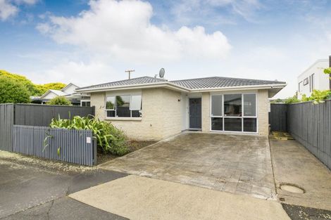 Photo of property in 83a Linton Street, West End, Palmerston North, 4410