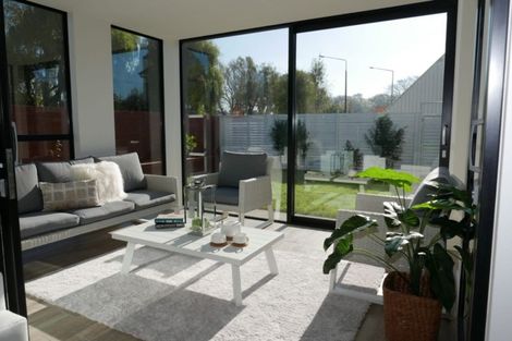 Photo of property in 10 Park Terrace, Christchurch Central, Christchurch, 8013