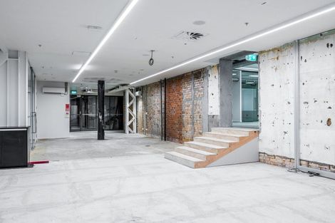 Photo of property in 44a Queen Street, Northcote Point, Auckland, 0627