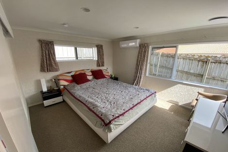 Photo of property in 32 Cantora Avenue, Northpark, Auckland, 2013