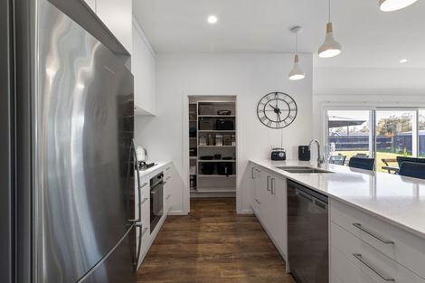 Photo of property in 111 Johnstone Drive, Fitzherbert, Palmerston North, 4410