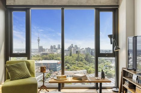 Photo of property in 1002/5 Hohipere Street, Grafton, Auckland, 1010