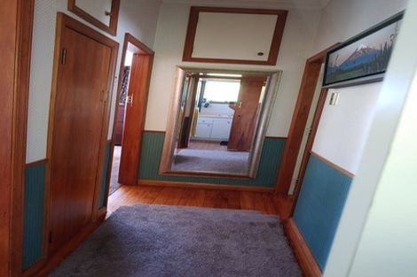 Photo of property in 91 Fulford Street, New Plymouth, 4310