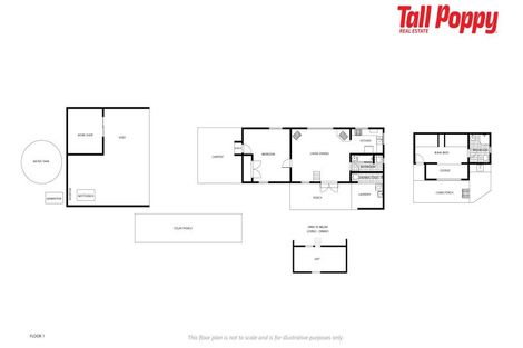 Photo of property in 389 Matiri Valley Road, Matiri, Murchison, 7077