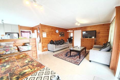 Photo of property in 97 Pakuranga Road, Pakuranga, Auckland, 2010