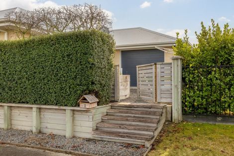 Photo of property in 18 Eyrewell Road, Pegasus, 7612