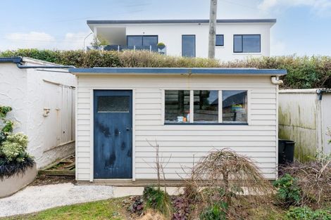 Photo of property in 25 Kenmure Road, Belleknowes, Dunedin, 9011