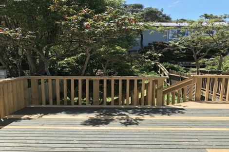 Photo of property in 26 Duppa Street, Berhampore, Wellington, 6023