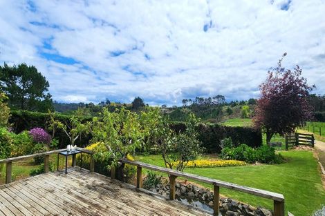 Photo of property in 204b Tram Gully Road, Manukau Heads, Waiuku, 2684