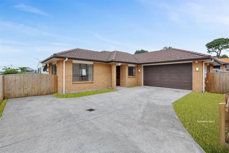 Photo of property in 122a Pah Road, Cockle Bay, Auckland, 2014