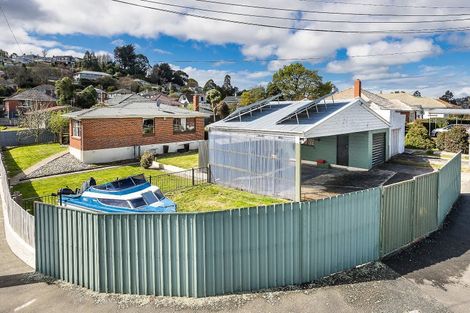 Photo of property in 2 Pottinger Street, Green Island, Dunedin, 9018