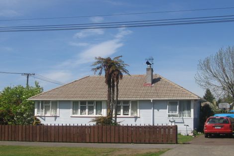 Photo of property in 8 Manuka Crescent, Hillcrest, Rotorua, 3015