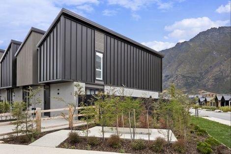 Photo of property in 2 Mcgibbon Lane, Jacks Point, 9371