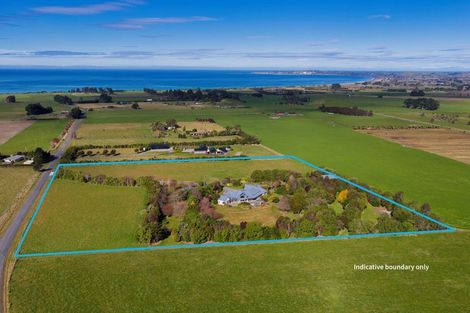 Photo of property in 119 Parsons Road, Hapuku, Kaikoura, 7371