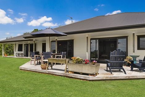 Photo of property in 72 Woolrich Road, Te Kowhai, Hamilton, 3288