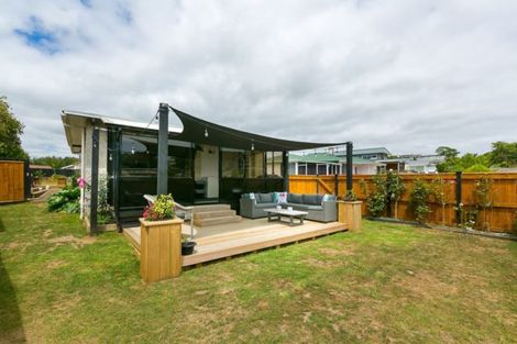 Photo of property in 45 Stafford Street, Waitara, 4320