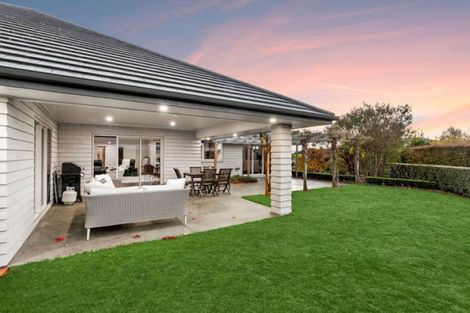 Photo of property in 49 Baxter Michael Crescent, Cambridge, 3434