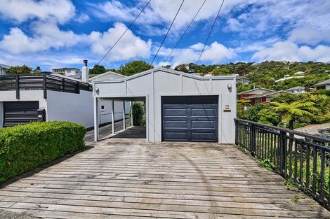 Photo of property in 193 Wilton Road, Wilton, Wellington, 6012