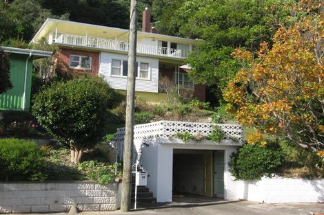 Photo of property in 69 Tilbury Street, Fairfield, Lower Hutt, 5011