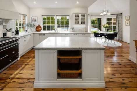 Photo of property in 282 Woodside Road, Matangi, Hamilton, 3284