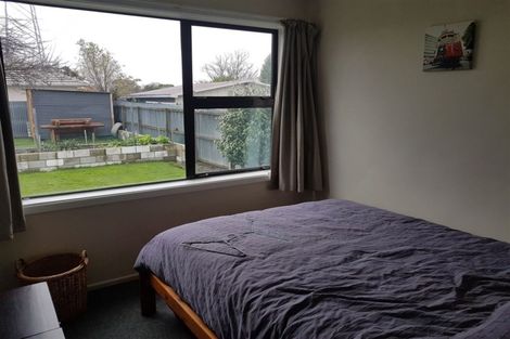 Photo of property in 14 Balcairn Street, Halswell, Christchurch, 8025