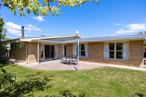Photo of property in 13 Wadsworth Crescent, Redwoodtown, Blenheim, 7201
