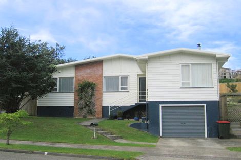 Photo of property in 19 Christchurch Crescent, Kelson, Lower Hutt, 5010
