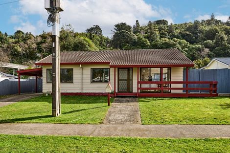 Photo of property in 41 Owen Street, Belmont, Lower Hutt, 5010