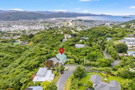 Photo of property in 176 Normandale Road, Normandale, Lower Hutt, 5010