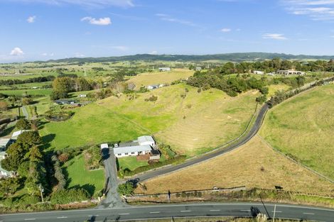 Photo of property in 32 Mccathie Road, Ruakaka, Whangarei, 0171