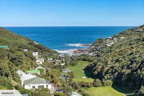 Photo of property in 32a View Road, Houghton Bay, Wellington, 6023